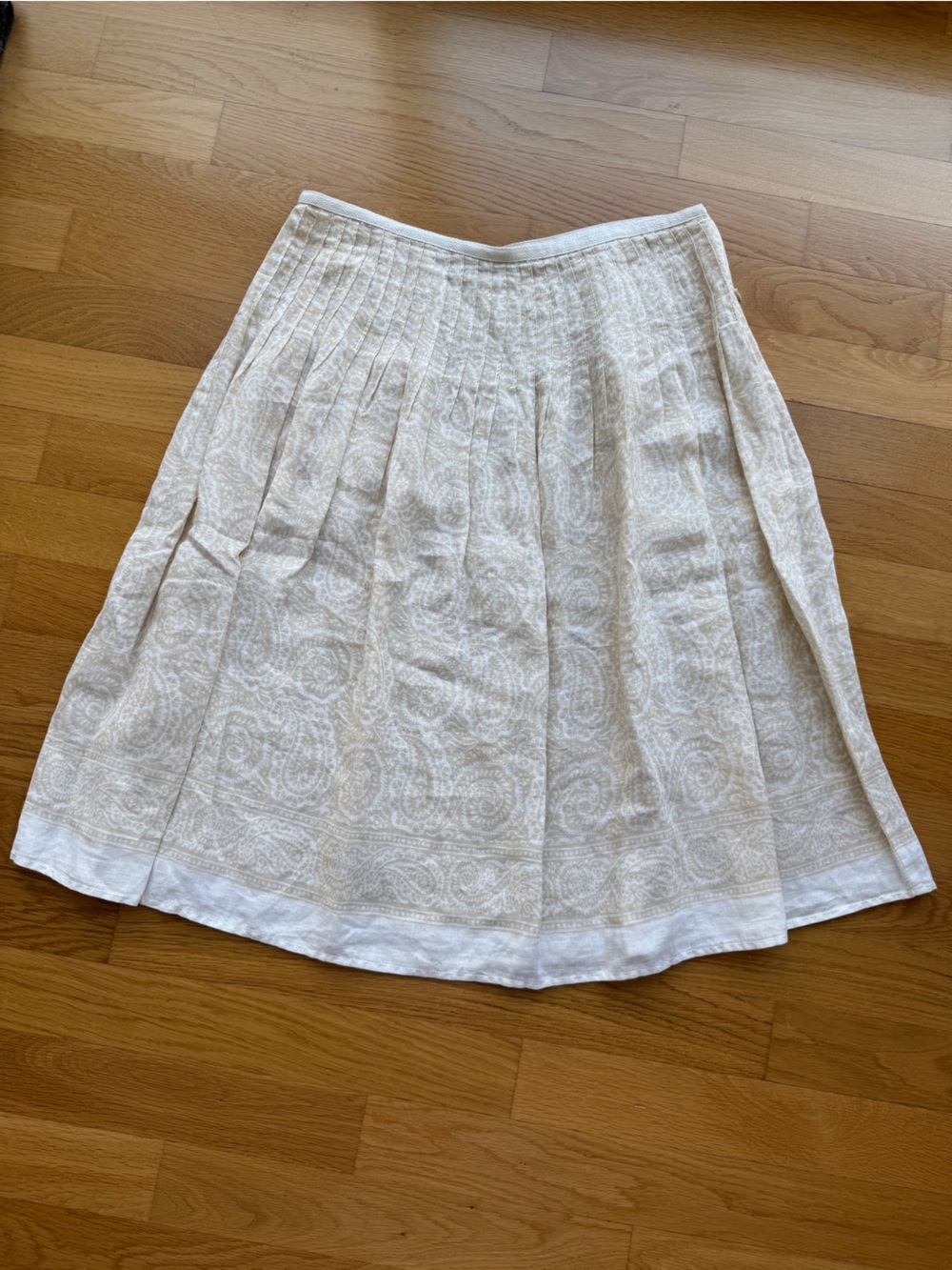 Liz Claiborne summer skirt